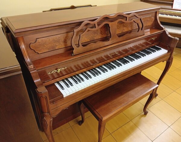 Yamaha 45" Studio Piano - Image 15