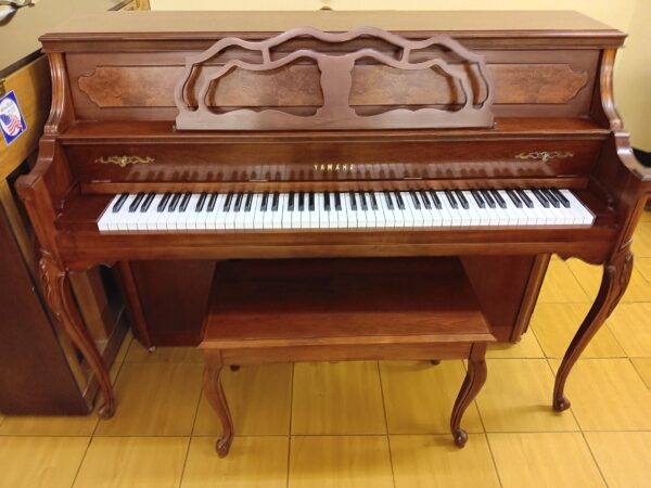 Yamaha 45" Studio Piano