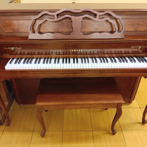 Yamaha 45" Studio Piano