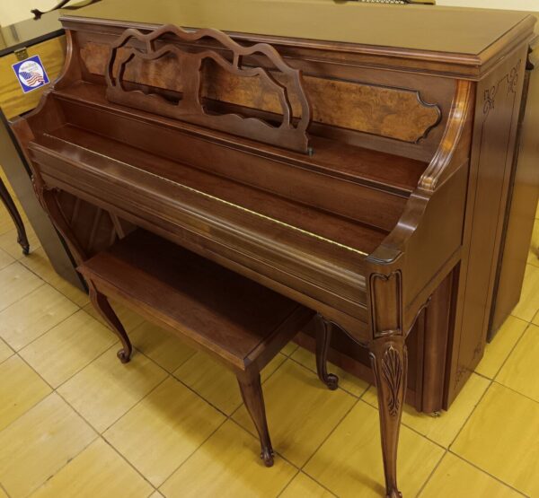 Yamaha 45" Studio Piano - Image 12