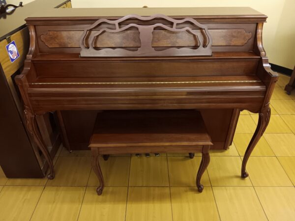Yamaha 45" Studio Piano - Image 11