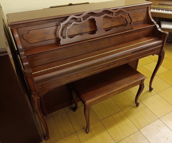 Yamaha 45" Studio Piano - Image 10