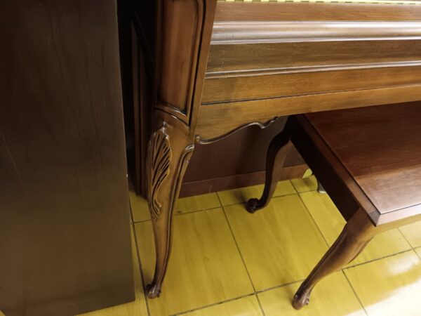 Yamaha 45" Studio Piano - Image 9