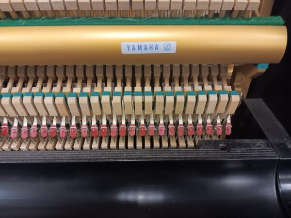 Yamaha 48” Pro-upright piano - Image 3
