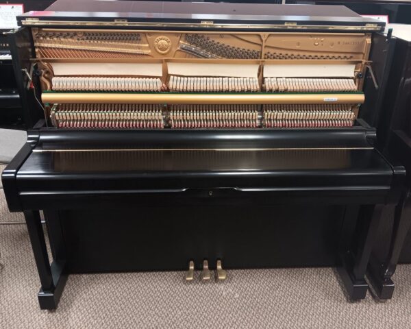 Yamaha 48” Pro-upright piano - Image 2
