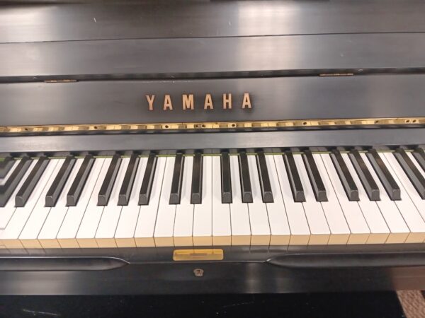 Yamaha 48” Pro-upright piano - Image 11