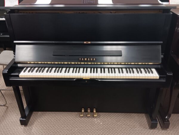 Yamaha 48” Pro-upright piano