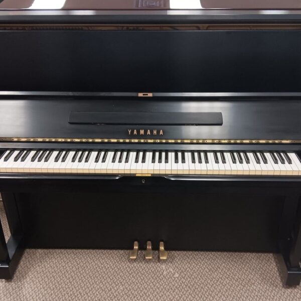 Yamaha 48” Pro-upright piano