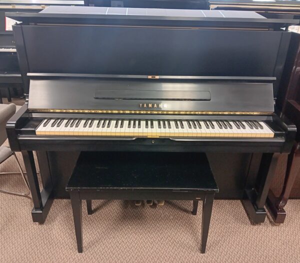 Yamaha 48” Pro-upright piano