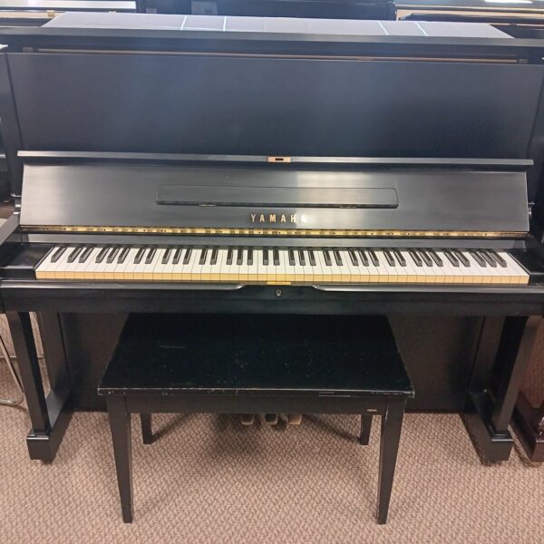 Yamaha 48” Pro-upright piano