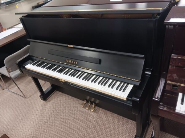 Yamaha 48” Pro-upright piano - Image 9