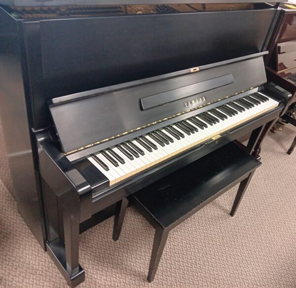 Yamaha 48” Pro-upright piano - Image 9