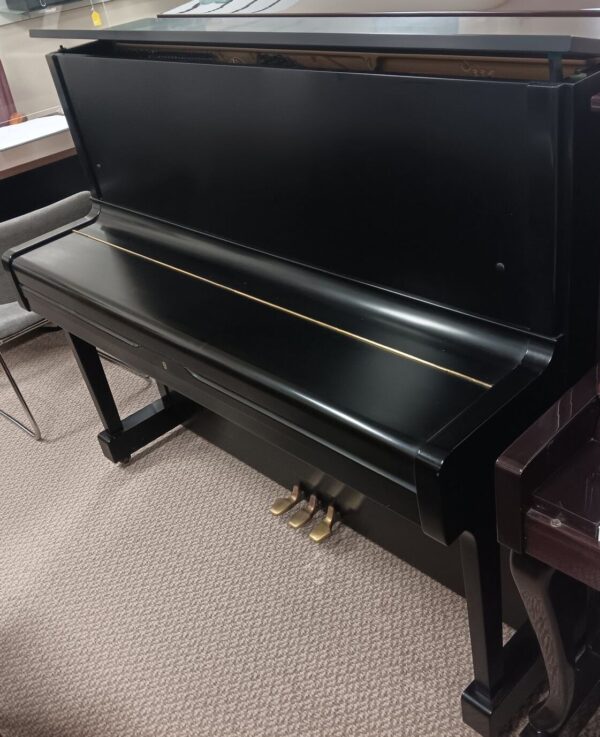 Yamaha 48” Pro-upright piano - Image 8