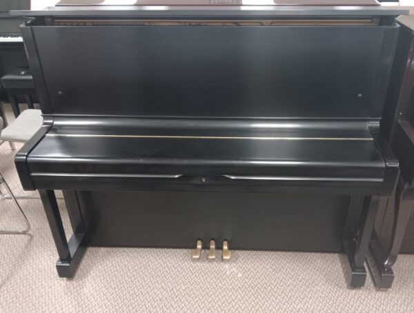 Yamaha 48” Pro-upright piano - Image 7