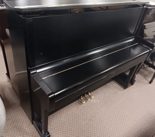 Yamaha 48” Pro-upright piano - Image 6