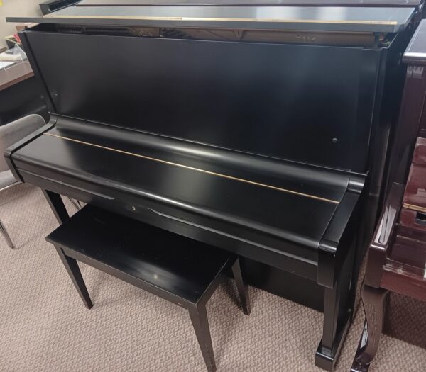 Yamaha 48” Pro-upright piano - Image 4
