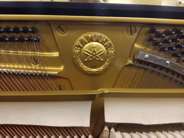 Yamaha 48” Pro-upright piano - Image 5