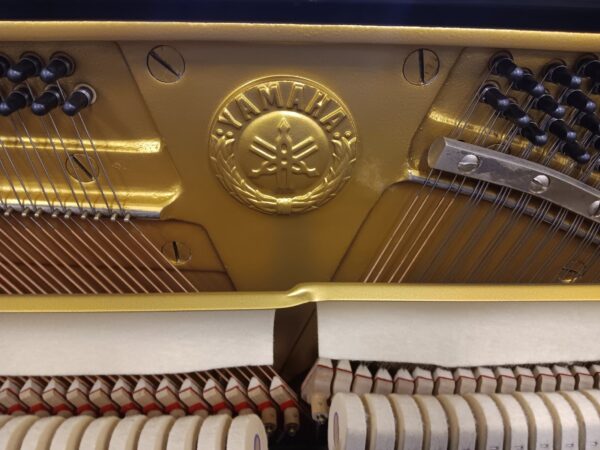 Yamaha 48” Pro-upright piano - Image 5