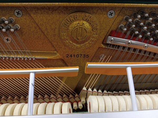Young Chang 48" Professional Upright - Image 6