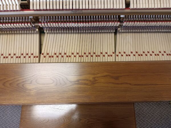 Baldwin 44” Upright Piano - Image 9