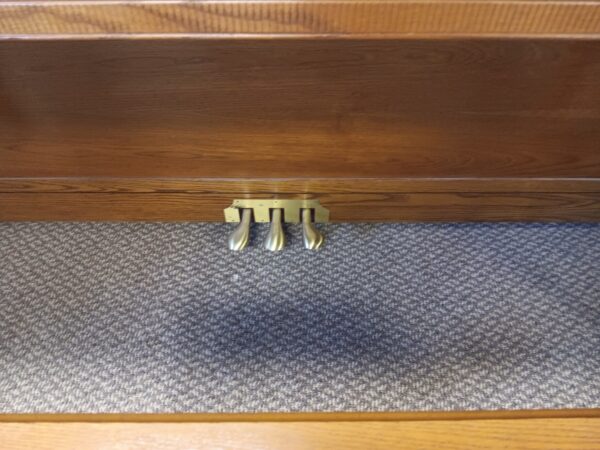 Baldwin 44” Upright Piano - Image 2