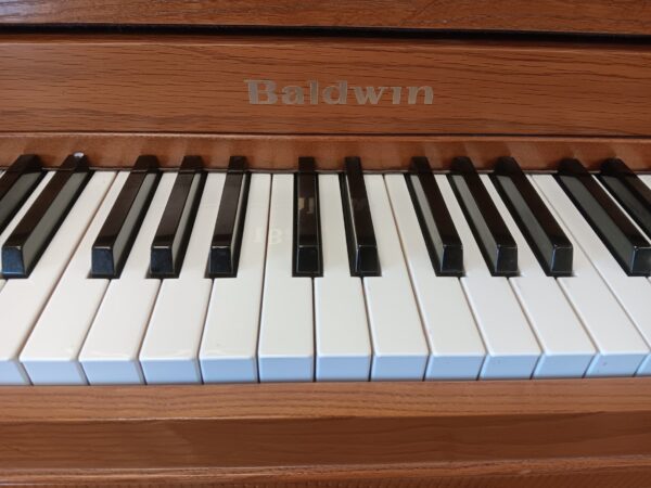 Baldwin 44” Upright Piano - Image 17