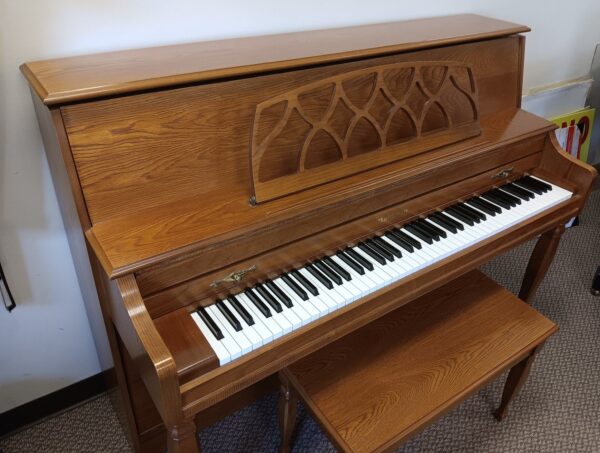 Baldwin 44” Upright Piano - Image 16