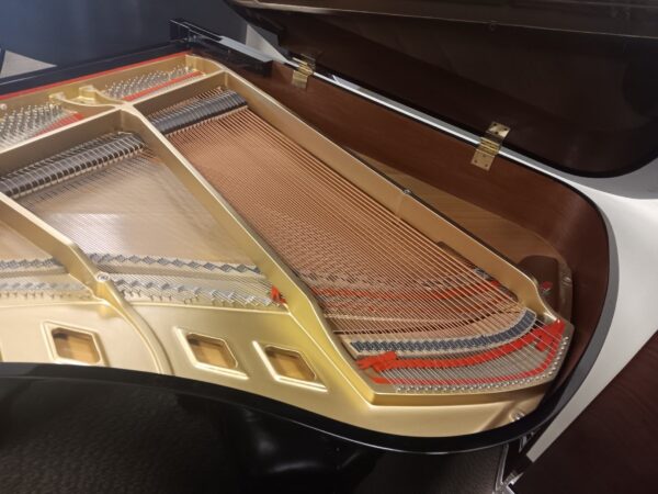 Boston by Steinway 5’ 4” Baby Grand Piano - Image 7