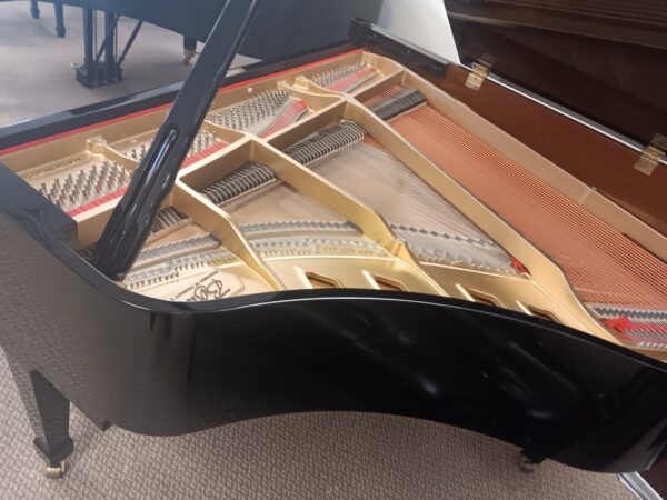 Boston by Steinway 5’ 4” Baby Grand Piano - Image 6
