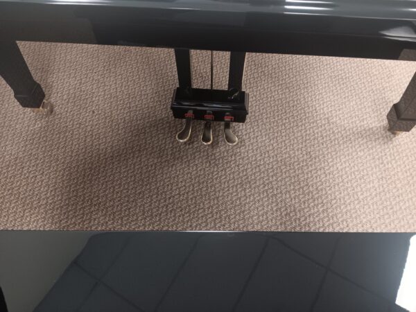 Boston by Steinway 5’ 4” Baby Grand Piano - Image 4