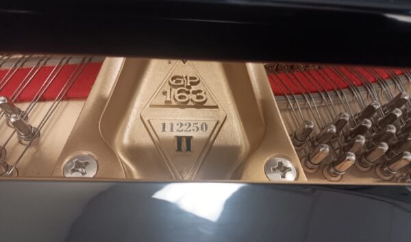 Boston by Steinway 5’ 4” Baby Grand Piano - Image 10