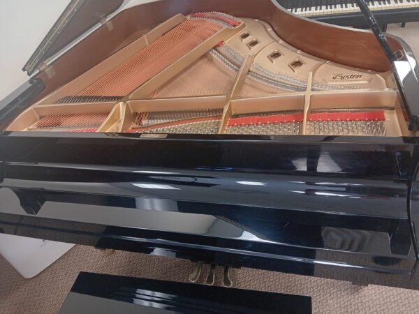 Boston by Steinway 5’ 4” Baby Grand Piano - Image 8
