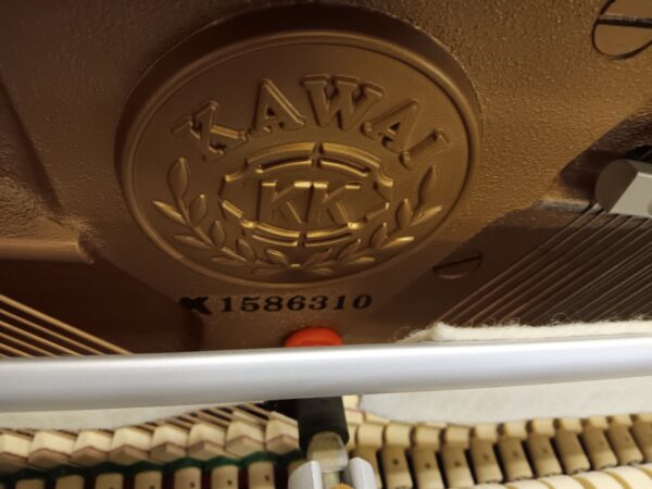 Kawai 48” Console Piano - Image 5