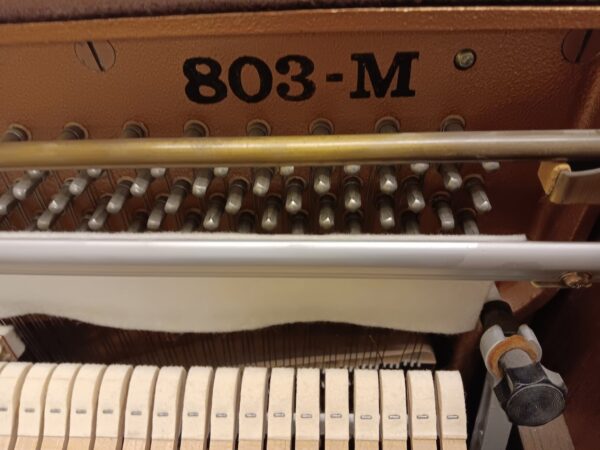 Kawai 48” Console Piano - Image 4