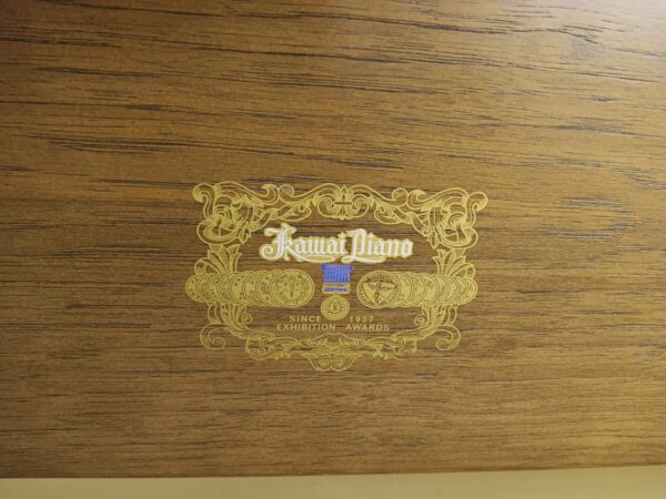 Kawai 48” Console Piano - Image 2