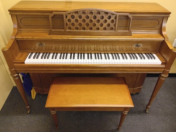 Kawai 48” Console Piano