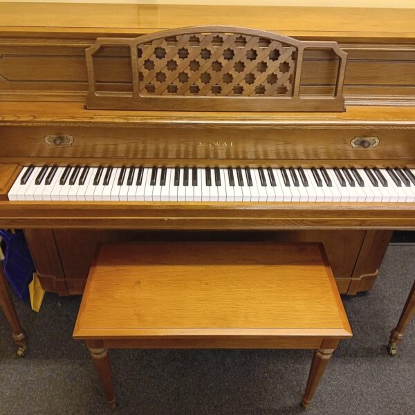 Kawai 48” Console Piano