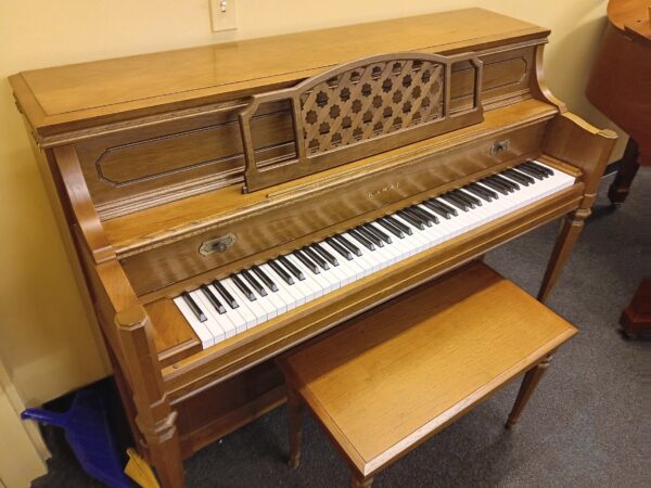 Kawai 48” Console Piano - Image 11