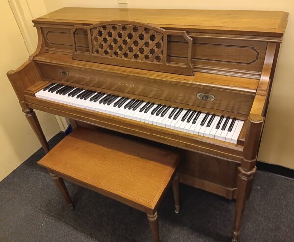 Kawai 48” Console Piano - Image 10