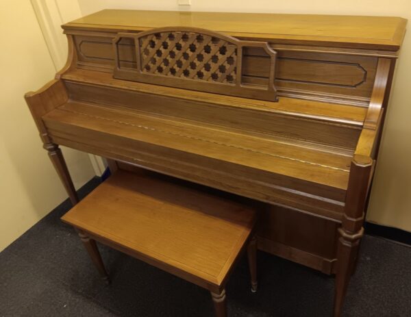 Kawai 48” Console Piano - Image 9