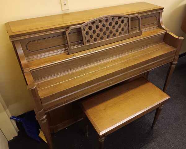 Kawai 48” Console Piano - Image 7