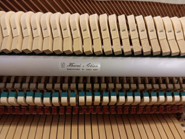 Kawai 48” Console Piano - Image 6