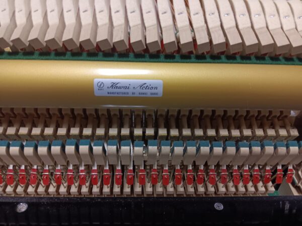 Kawai 48” Pro Upright Piano - Image 7