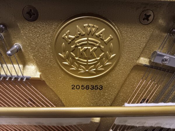 Kawai 48” Pro Upright Piano - Image 6