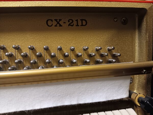 Kawai 48” Pro Upright Piano - Image 5