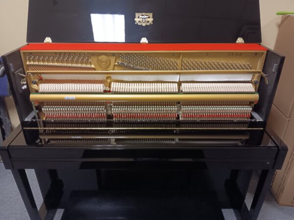 Kawai 48” Pro Upright Piano - Image 4