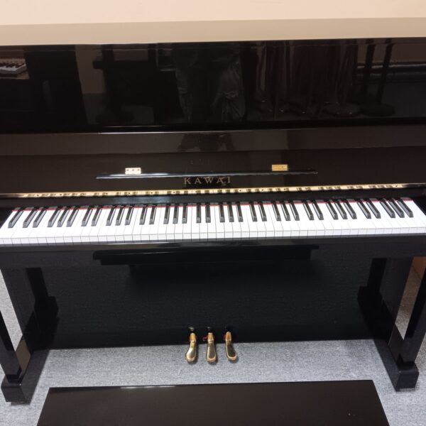 Kawai 48” Pro Upright Piano