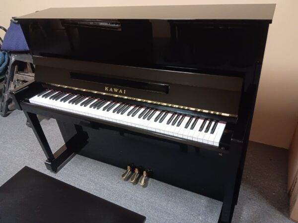 Kawai 48” Pro Upright Piano - Image 13