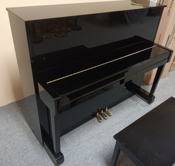 Kawai 48” Pro Upright Piano - Image 11