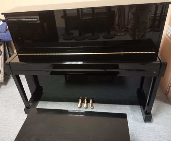 Kawai 48” Pro Upright Piano - Image 10